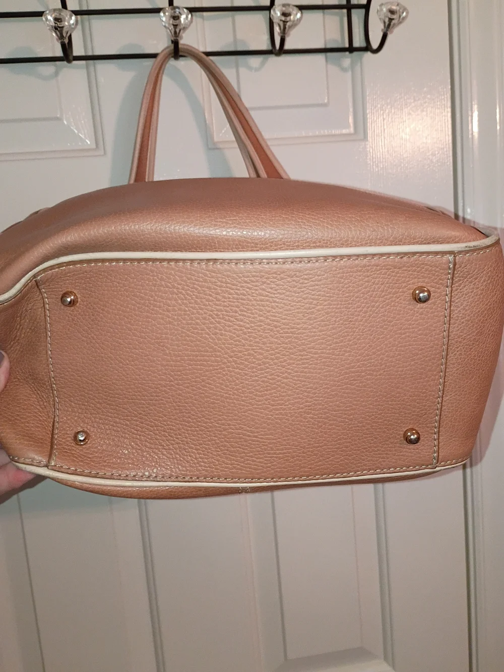 Brahmin Carla Everyday Market Tote Shoulder Bag